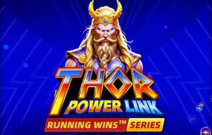 Thor Power Link – Running Wins