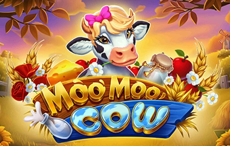 Moo Moo Cow