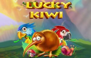 Lucky Kiwi