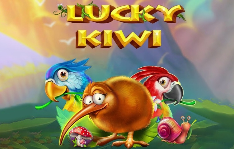 Lucky Kiwi