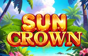 Sun Crown