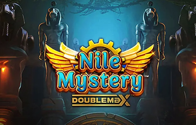 Nile Mystery DOUBLEMAX