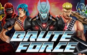 Brute Force