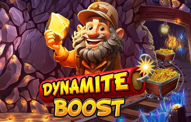 Dynamite Boost