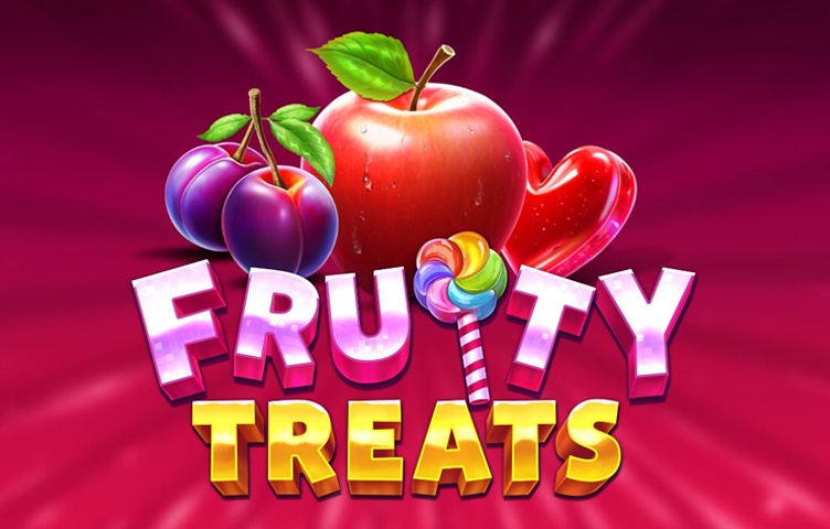 Fruity Treats