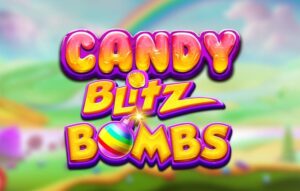 Candy Blitz Bombs