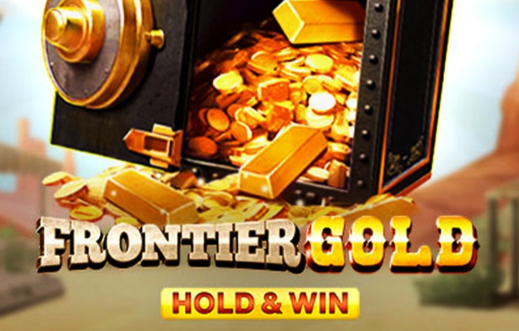 Frontier Gold
