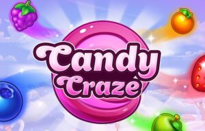 Candy Craze