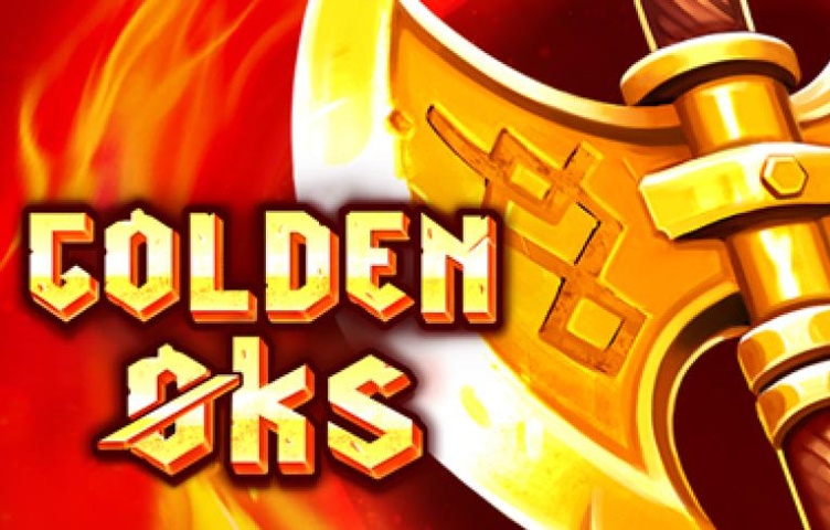 Golden oks