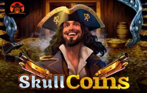 Skull Coins