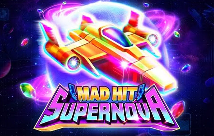 Mad Hit Supernova