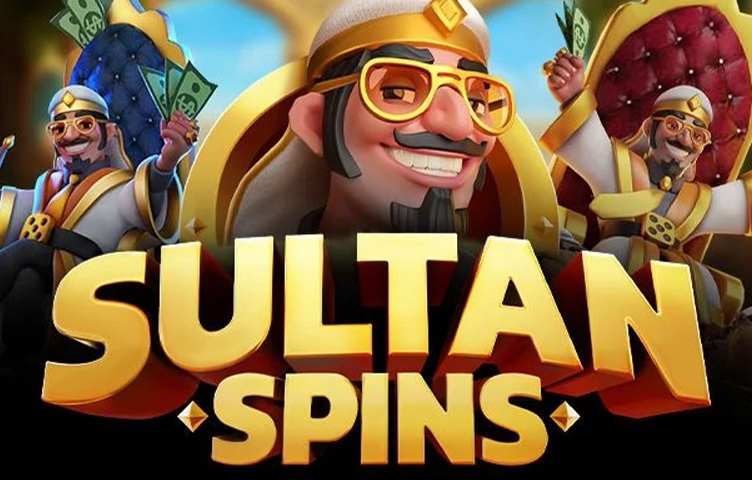 Sultan Spins