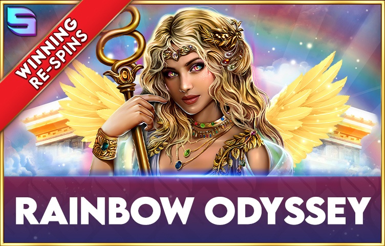 Rainbow Odyssey