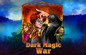 Dark Magic War