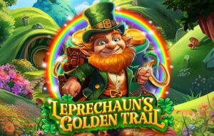 Leprechaun’s Golden Trail
