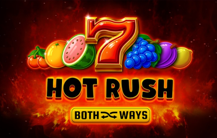 Hot Rush – Both Ways