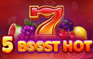 5 Boost Hot