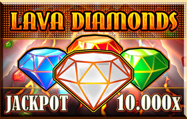 Lava Diamonds