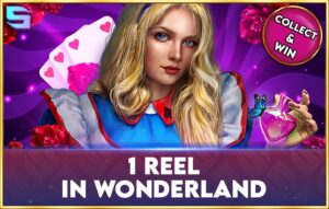 1 Reel – In Wonderland