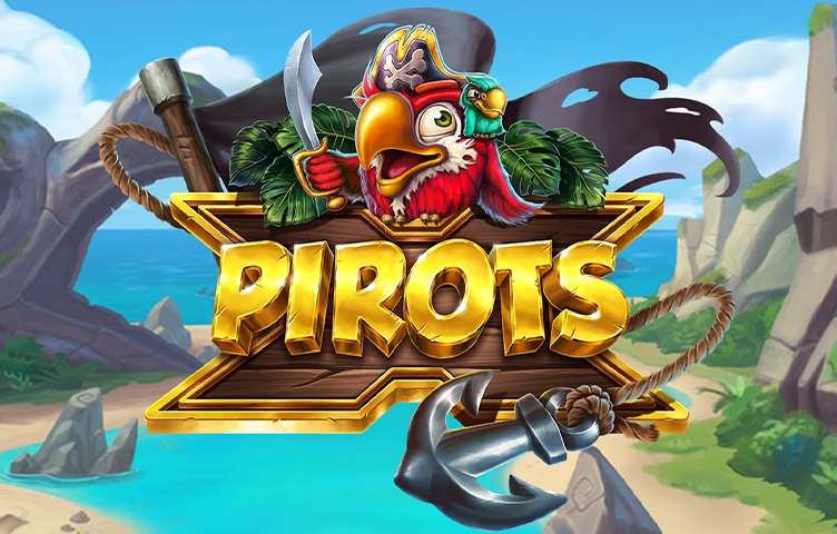 Pirots X