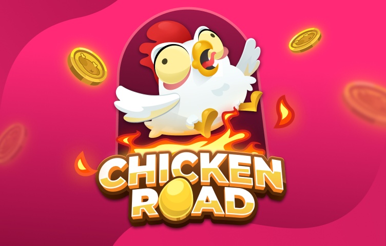 Chiken Road