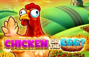 Chicken or the egg