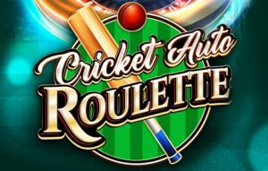 Cricket Auto Roulette