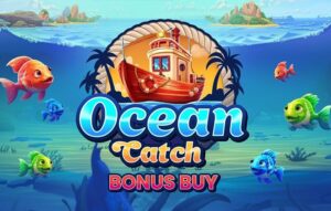 Ocean Catch Bonus Buy