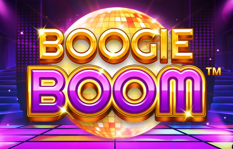 Boogie Boom