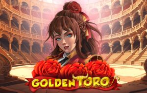 Golden Toro