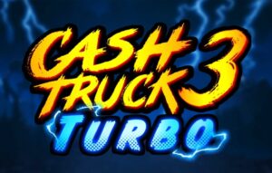 Cash Truck 3 Turbo
