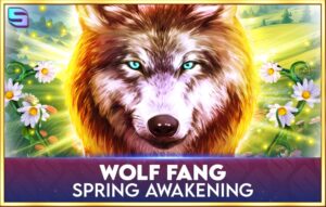 Wolf Fang – Spring Awakening