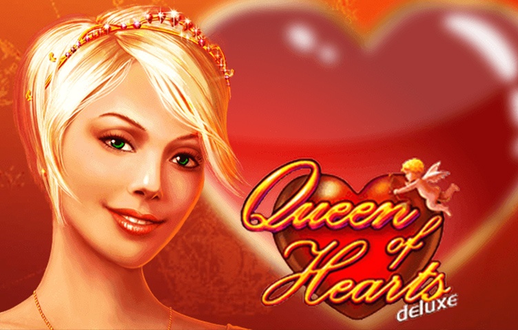 Queen Of Hearts Deluxe