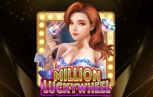 Million Lucky Wheel