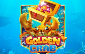 Golden Crab