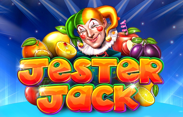 Jester Jack
