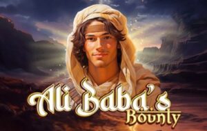 Ali Baba’s Bounty