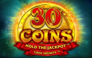 30 Coins