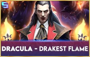 Dracula – Darkest Flame