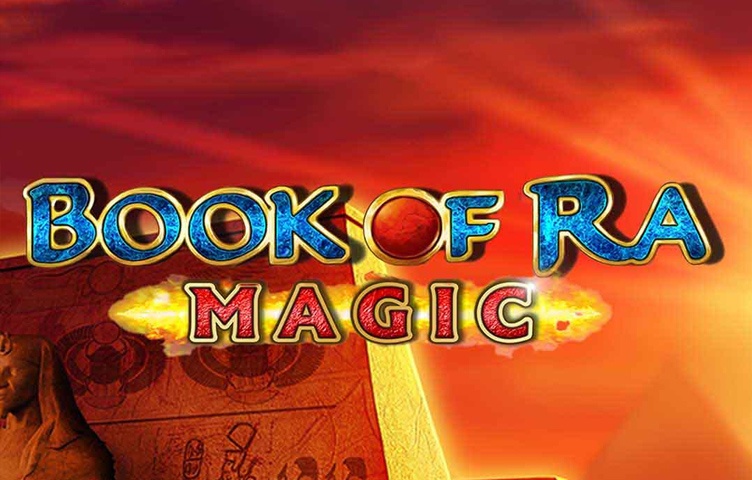 Book Of Ra Magic