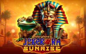 Joker Ra Sunrise