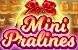 Mini Pralines