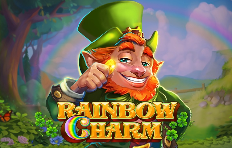 Rainbow Charm