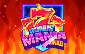 Bonus Mania Plinko