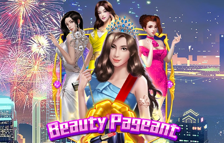 Beauty Pageant by KA Gaming – Top Slot at Winbay Germany