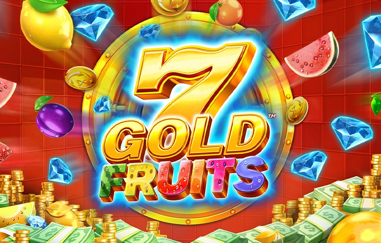7 Gold Fruits