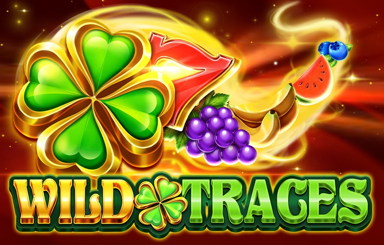 Wild Traces