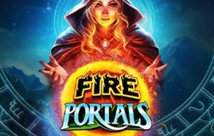 Fire Portals