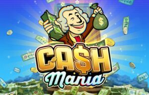 Cash Mania