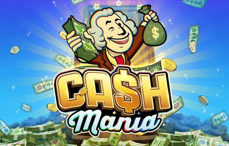 Cash Mania